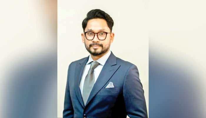 যমুনা ব্যাংকের নতুন চেয়ারম্যান সাইদুল ইসলাম
