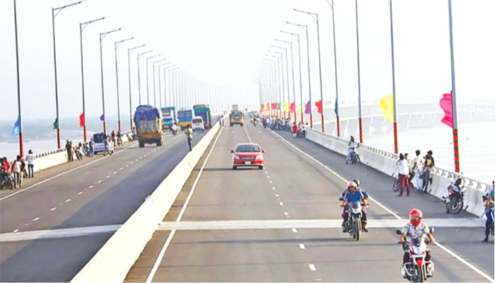 মুন্সীগঞ্জে এবারও দুশ্চিন্তা টোল প্লাজা