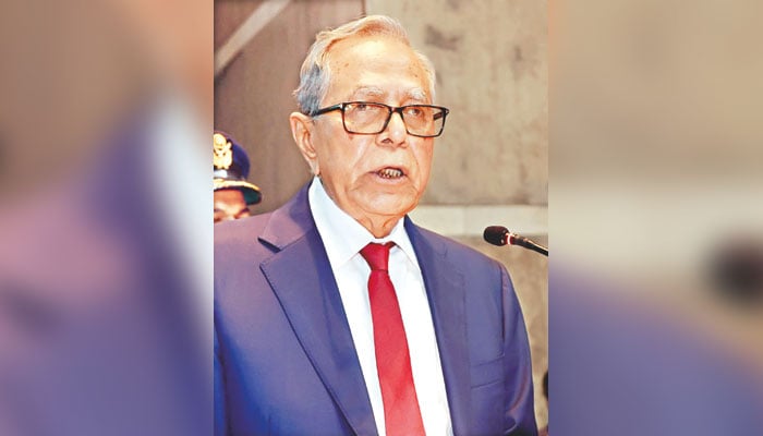 সংঘাত ভুলে ঐকমত্যে পৌঁছানোর আহ্বান
