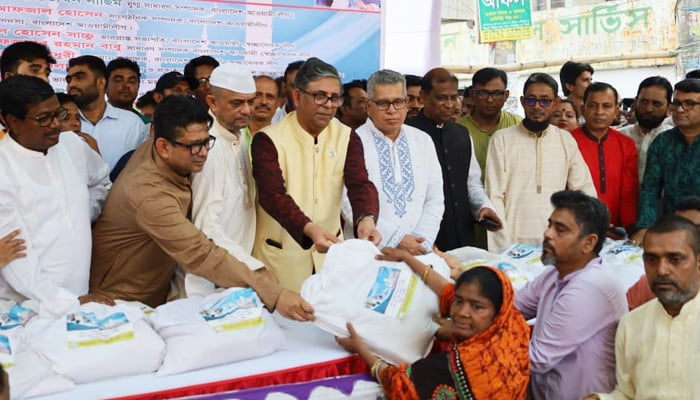 ধর্মের নামে রাজনীতি করলেও তার কোনো শিক্ষা বিএনপির মধ্যে নেই: বাহাউদ্দিন নাছিম