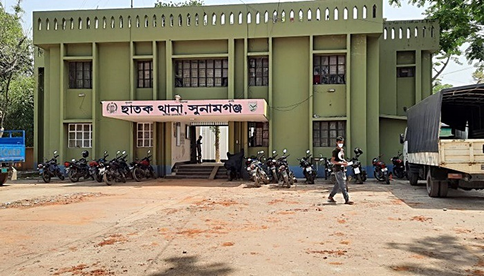 মেয়ে কন্যাসন্তান জন্ম দেওয়ায় জামাইয়ের হাতে প্রাণ গেল শ্বশুরের