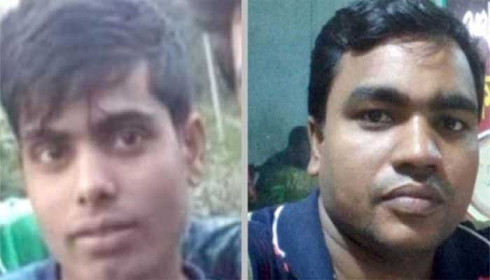 ফরিদপুরে তারাবির নামাজ পড়ে ঘুরতে গিয়ে প্রাণ গেল ২ বন্ধুর