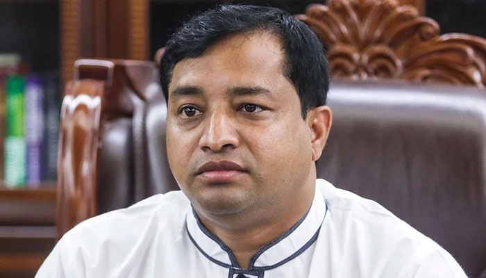 জাহাঙ্গীর আলমের মনোনয়নপত্র বাতিল ঘোষণা