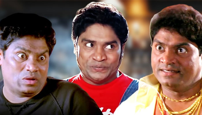 মদ্যপ ছিলেন বাবা, রাস্তায় কলম বিক্রি করতেন বলিউডের এই কমিডিয়ান