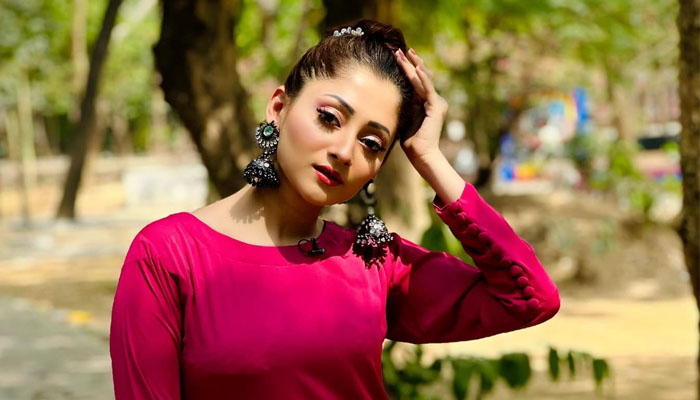 পুরো কষ্টটা আমার ওপর দিয়ে গেছে: পূজা চেরি