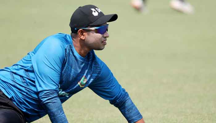 ‘আমার হারানোর কিছু নেই, যা পাব তা অর্জন’