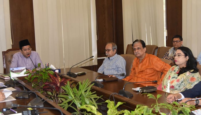 ৭ ‘ঐতিহ্য বলয়’ সৃষ্টি করতে চায় ডিএসসিসি