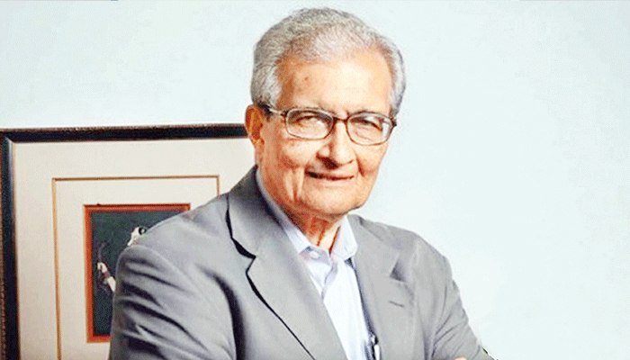 অবশেষে জমি বিতর্কে আদালতের দ্বারস্থ অমর্ত্য সেন