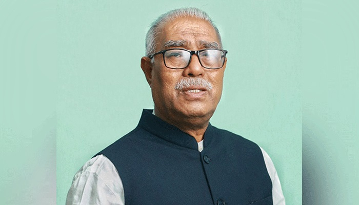 খালেকের বিপরীতে পাঁচ ‘দুর্বল’ প্রার্থী