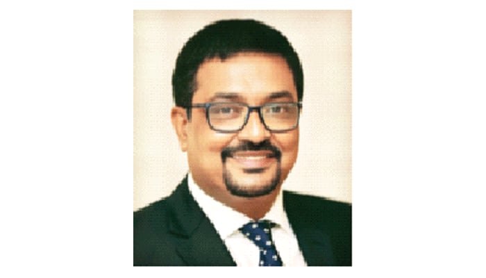 বারাকা সিকিউরিটিজের সিইও হলেন বরুন প্রসাদ