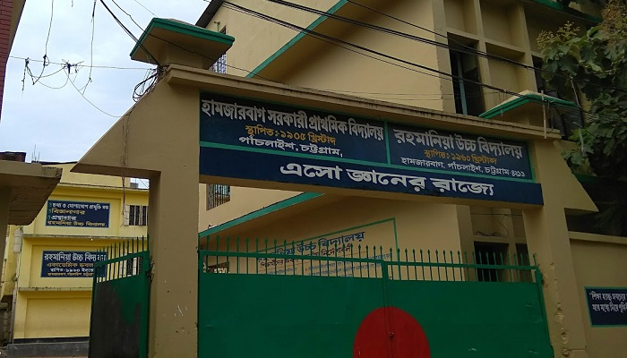 অনিয়ম ও ঘুষ নেওয়ার অভিযোগে প্রধান শিক্ষক বরখাস্ত