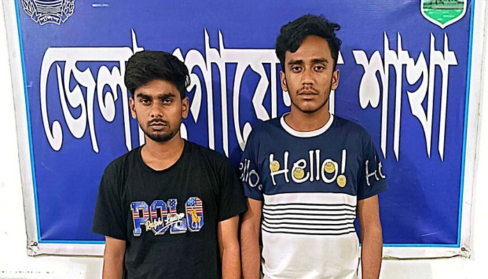 এসএসসি ও দাখিল পরীক্ষা: ভুয়া প্রশ্ন ফাঁসে গ্রেপ্তার ২