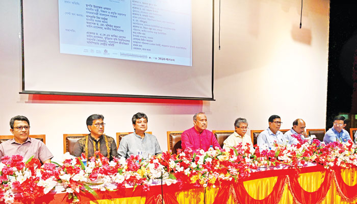 গুণীজনের কথা