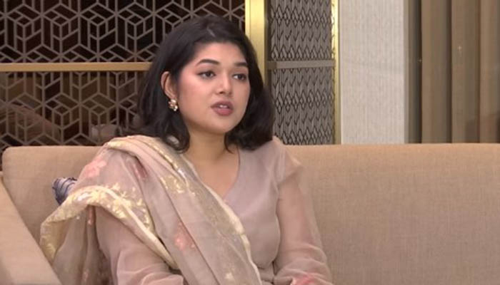 ‘বুশরার নিয়োগ যুক্তরাষ্ট্রের প্রতিষ্ঠানে, ডিএনসিসির সম্পৃক্ততা নেই’