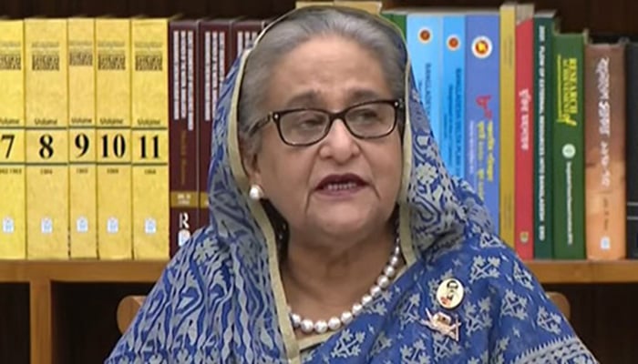 সরকারি চাকরিজীবীদের মহার্ঘ্য ভাতা নিয়ে যা বললেন প্রধানমন্ত্রী