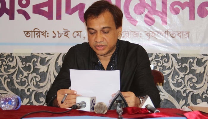 সিলেট সিটি নির্বাচনে প্রার্থী না হওয়ার ঘোষণা চারবারের কাউন্সিলরের