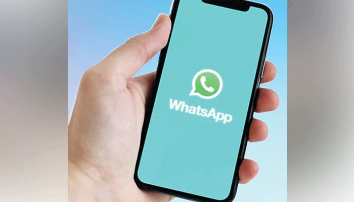 অফলাইনে হোয়াটসঅ্যাপ থেকে মেসেজ পাঠান