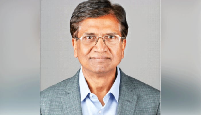 ব্র্যাক ব্যাংকের নতুন চেয়ারম্যান মেহেরিয়ার এম. হাসান