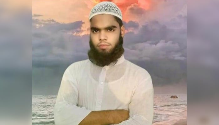 বাসায় ঢুকে কলেজছাত্রীকে কুপিয়ে হত্যা: অভিযুক্ত গৃহশিক্ষক গ্রেপ্তার