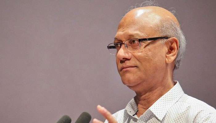 উন্নত দেশের শিক্ষাব্যবস্থার চেয়ে বাংলাদেশ পিছিয়ে নেই: নাহিদ