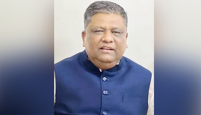সিলেট সিটি নির্বাচন: আনোয়ারুজ্জামান চৌধুরীকে ১৪ দলের সমর্থন