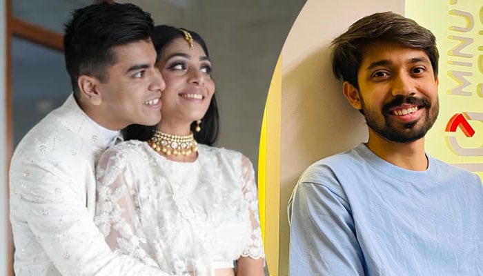 আয়মানের আগেই বিয়ে করলেন, কথা রাখতে পারেনি সালমান
