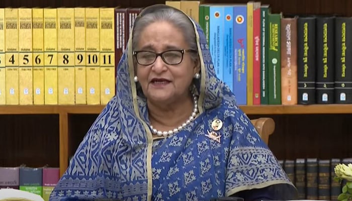 আইএমএফ তাদেরই ঋণ দেয়, যাদের শোধ করার সক্ষমতা থাকে: প্রধানমন্ত্রী
