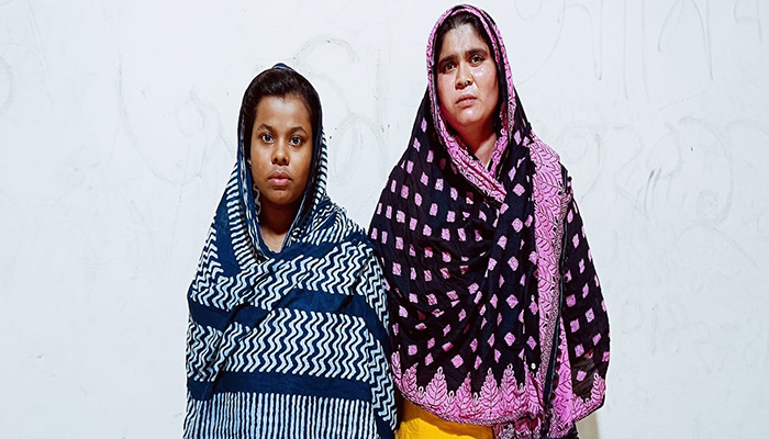 তৃতীয় লিঙ্গের শ্রাবন্তীর বাসা থেকে ৪ পথশিশু উদ্ধার, গ্রেপ্তার ৫