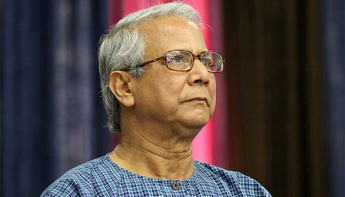 আপিল বিভাগেও হার, ড. ইউনূসের বিরুদ্ধে মামলা চলবে