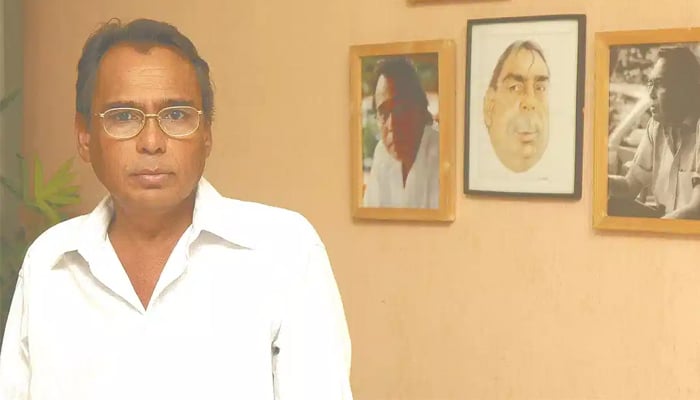 ফরীদি বলেছিলেন, জীবনটাই তো একটা কৌতুক