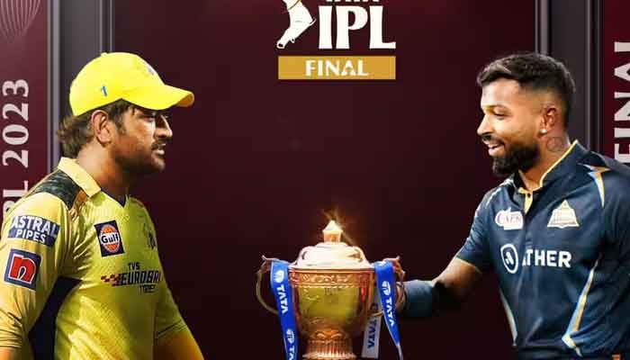 আইপিএল ফাইনাল: আজও বৃষ্টি হলে চ্যাম্পিয়ন কে?