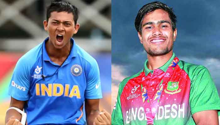 কোথায় জয়সওয়াল আর কোথায় আমাদের আকবর!