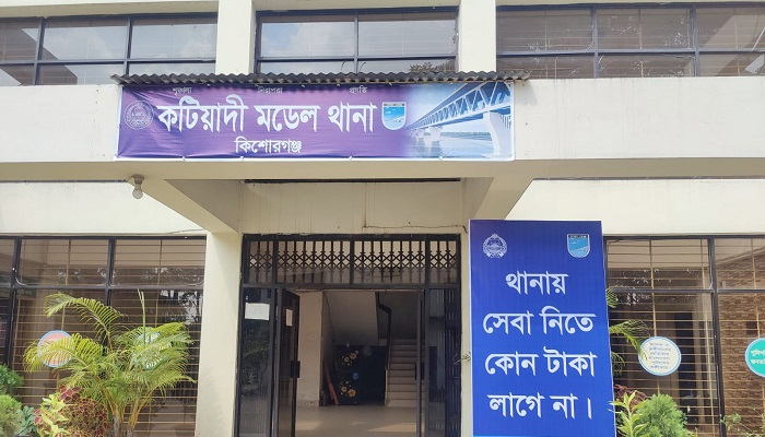 ওয়ারিশ নিয়ে সালিশে গিয়ে লাশ হলেন বৃদ্ধ