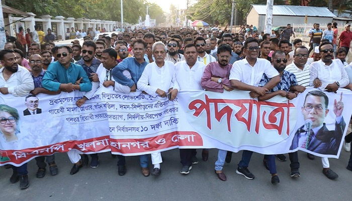 অচিরেই সরকারের পতন হবে: নিতাই রায়
