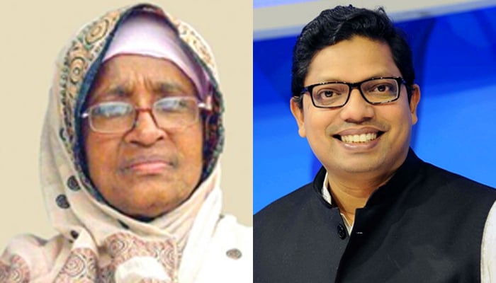 নির্বাচনী বিধি মানতে দুই প্রতিমন্ত্রীকে রিটার্নিং কর্মকর্তার চিঠি
