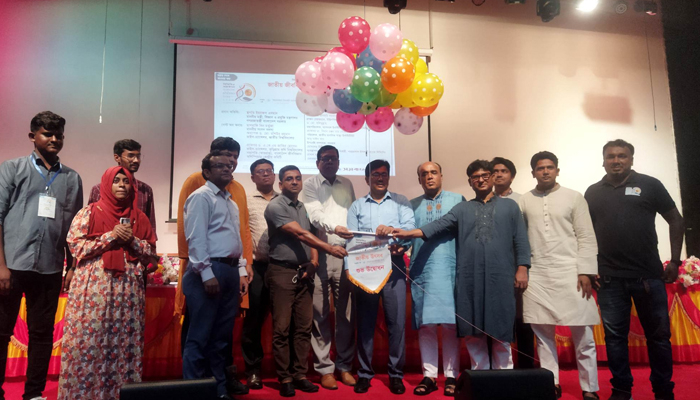 বিডিবিও-সমকাল জাতীয় জীববিজ্ঞান উৎসবের চূড়ান্ত পর্ব শুরু