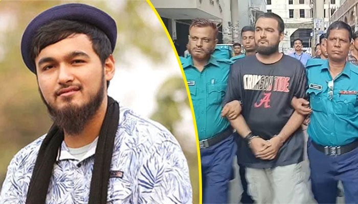 রিমান্ড শেষে ৫ হাজার টাকা মুচলেকায় জামিন পেলেন নোবেল