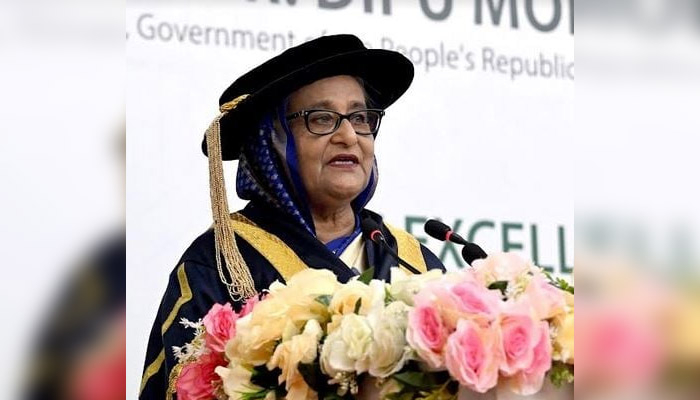 শিক্ষার জন্য মুসলিম উম্মাহর প্রতি আরও বিনিয়োগের আহ্বান প্রধানমন্ত্রীর