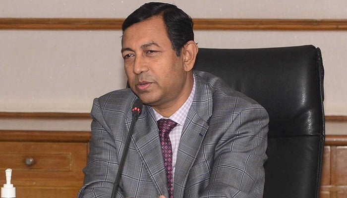 রাজউক চেয়ারম্যানকে হাইকোর্টে তলব