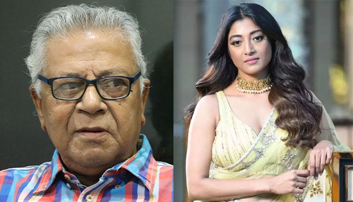‘আমি ফরিদপুরের মেয়ে শুনেই  সমরেশদা গল্প জুড়ে দেন’