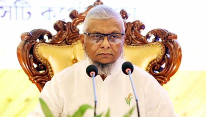 সিলেটে মেয়রের নিরাপত্তায় থাকা আনসার সদস্য প্রত্যাহার