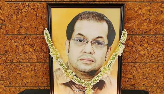 সুবীর নন্দীর চির বিদায়ের দিন মনে রাখেনি কেউ