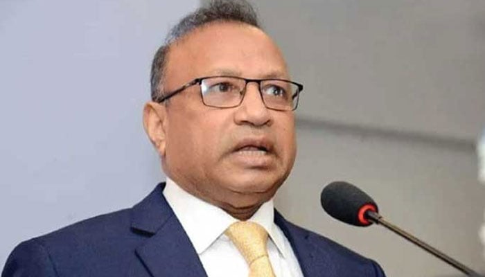 ভূমিকম্প হলে ঢাকায় উদ্ধার কাজের সুযোগ থাকবে না : স্থানীয় সরকারমন্ত্রী