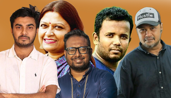 ঈদের ছবির নেপথ্যের নায়কেরা