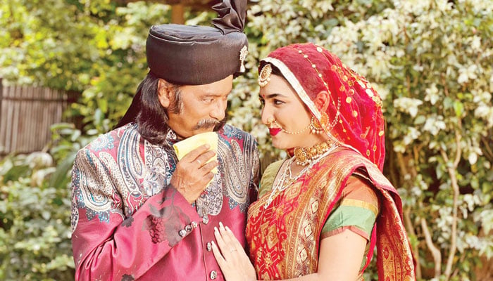 ঈদে সালাহউদ্দিন লাভলুর তিন নাটক