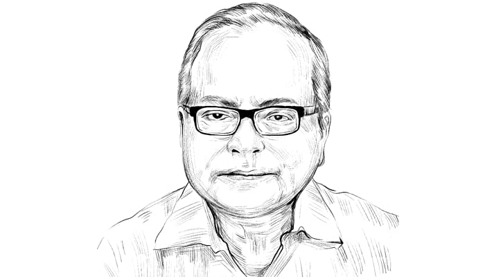আওয়ামী লীগই বিদেশি প্রভাব ডেকে এনেছে