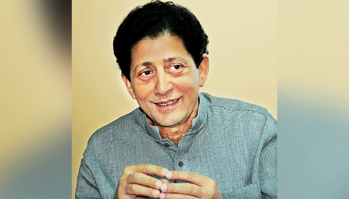আবুল বারকাত জাপানের রাষ্ট্রীয় খেতাবে ভূষিত