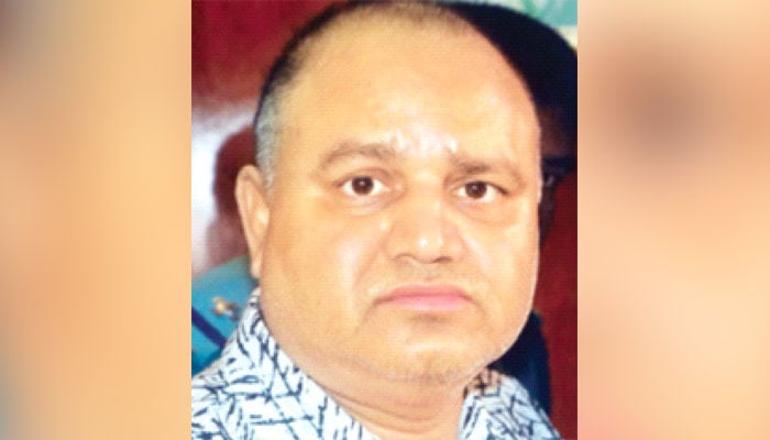 জি কে শামীমের অর্থ পাচার মামলায় রায় আজ