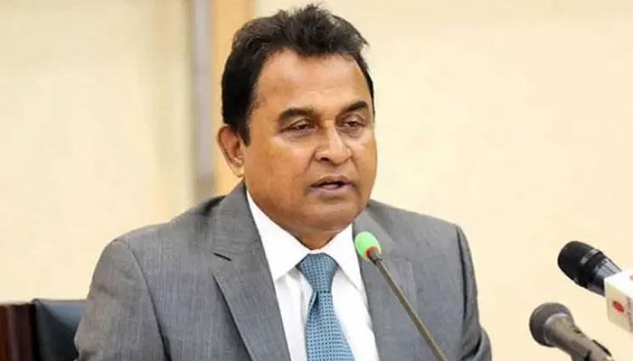 এবারের বাজেট গরিববান্ধব: অর্থমন্ত্রী
