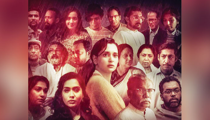 ওটিটিতে আনন্দ
